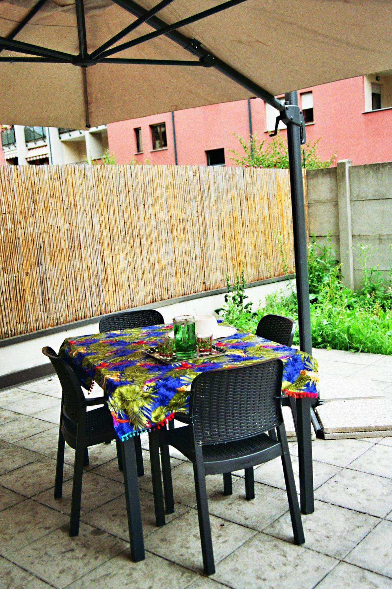 Caseospitali - Certosa&Mind, Bilocale X3 Con Giardino E Box Privato Milan Exterior photo